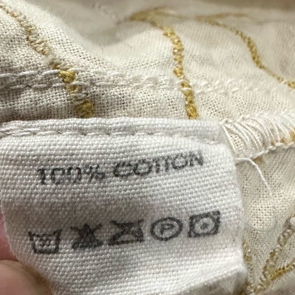 Magnolia Pearl Quilted Matilda Top Star Quilt Marisol One Size - Picture 4 of 8